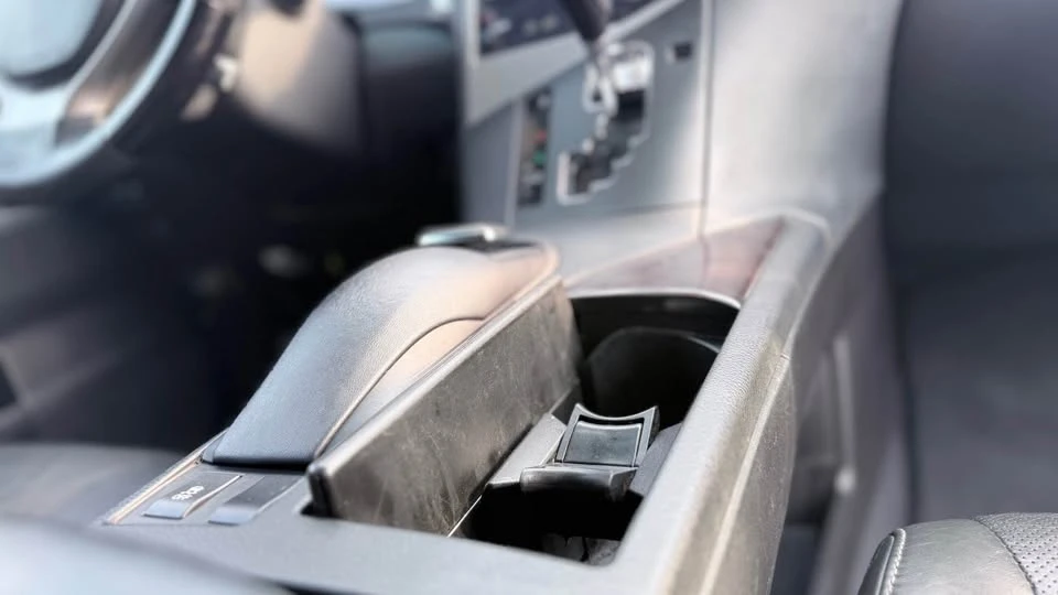 2015 Lexus RX 3rd Gen - Image 11 of 18
