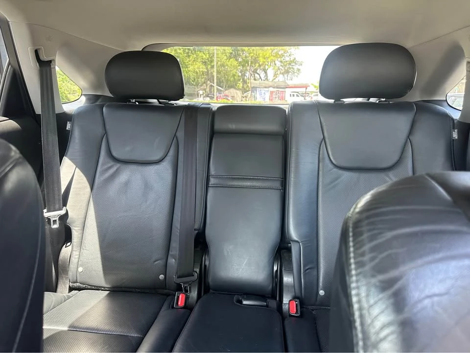 2015 Lexus RX 3rd Gen - Image 10 of 20