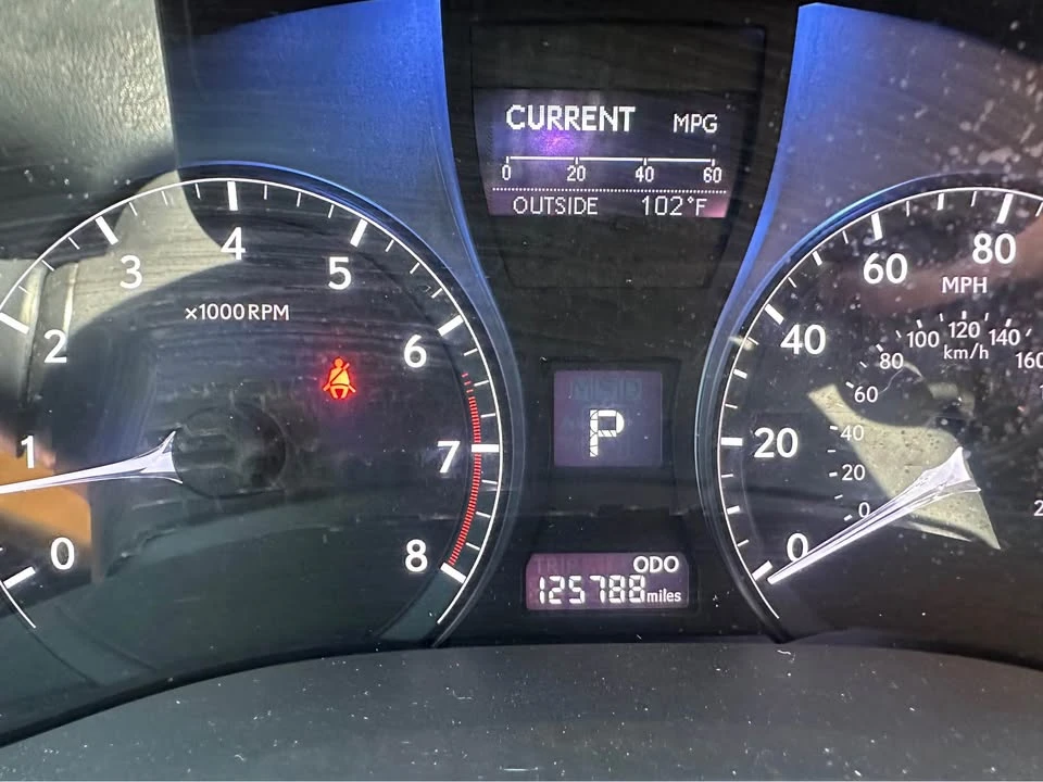 2015 Lexus RX 3rd Gen - Image 16 of 20
