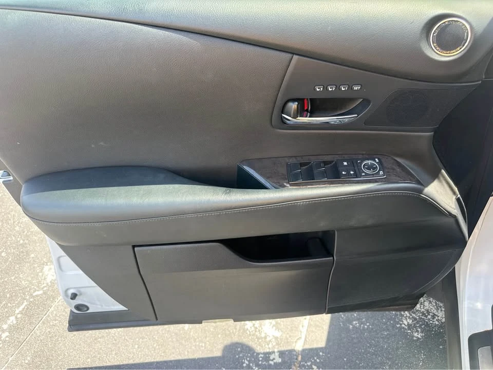 2015 Lexus RX 3rd Gen - Image 13 of 20