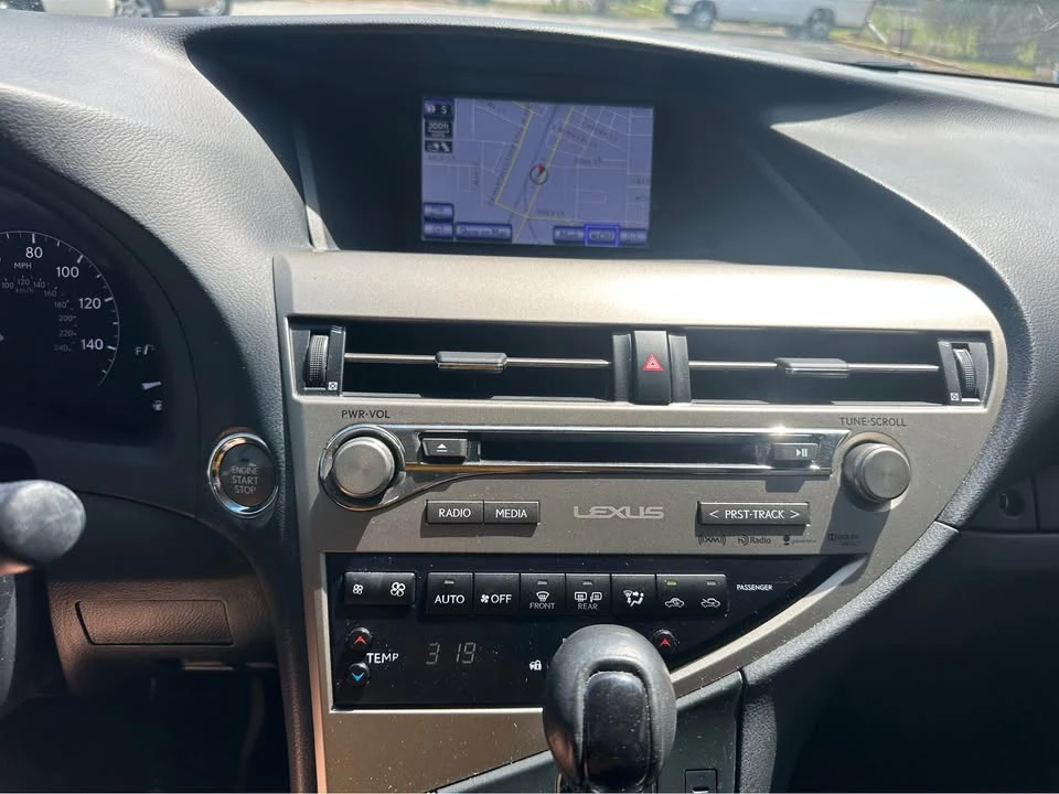 2015 Lexus RX 3rd Gen - Image 14 of 20