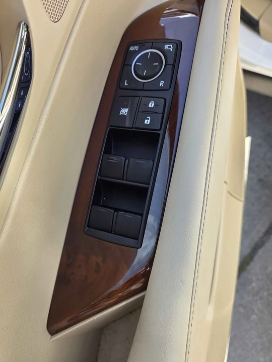 2015 Lexus RX 3rd Gen - Image 5 of 20