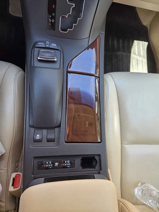 2015 Lexus RX 3rd Gen - Image 11 of 20