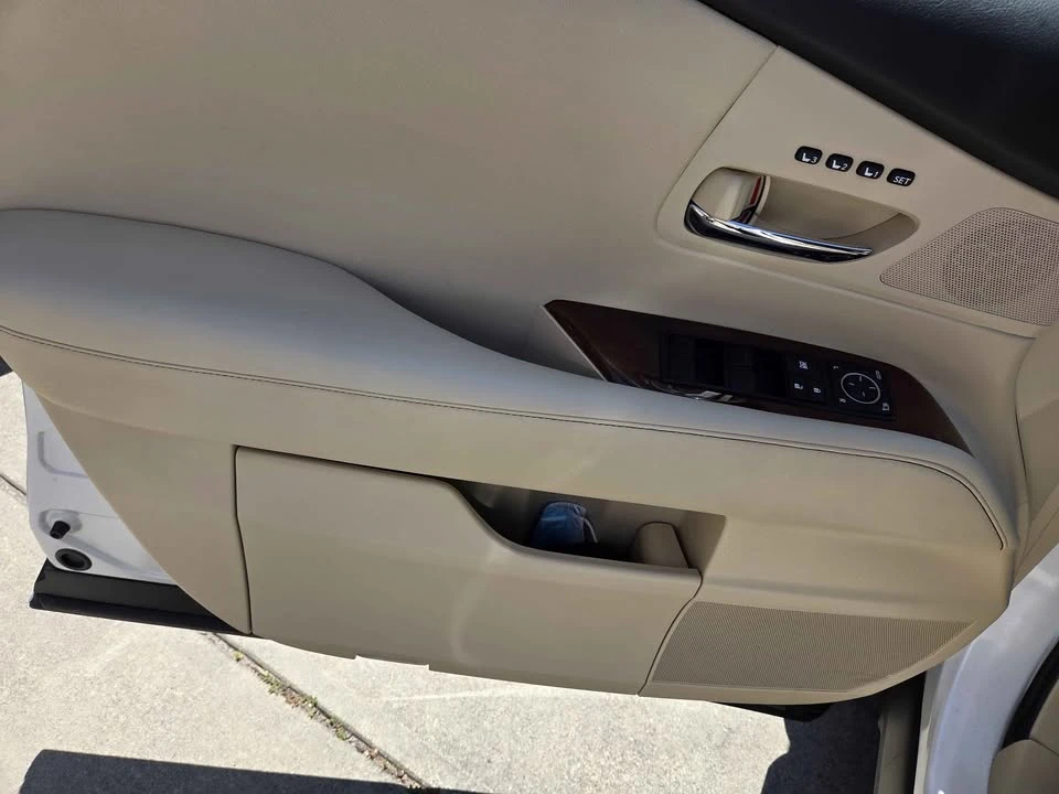 2015 Lexus RX 3rd Gen - Image 6 of 20