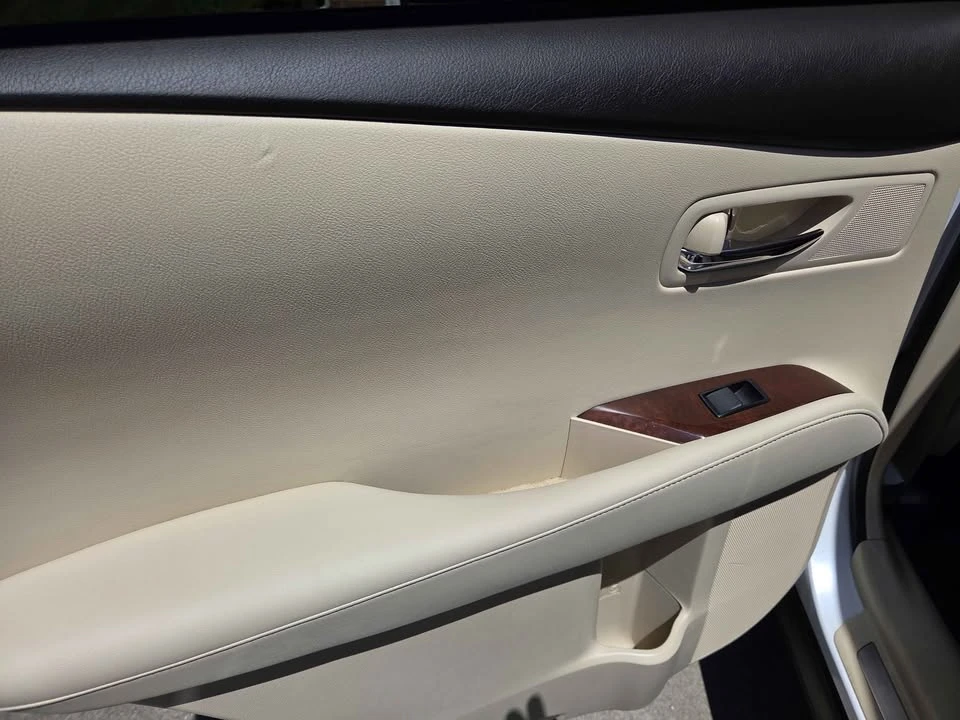 2015 Lexus RX 3rd Gen - Image 14 of 20
