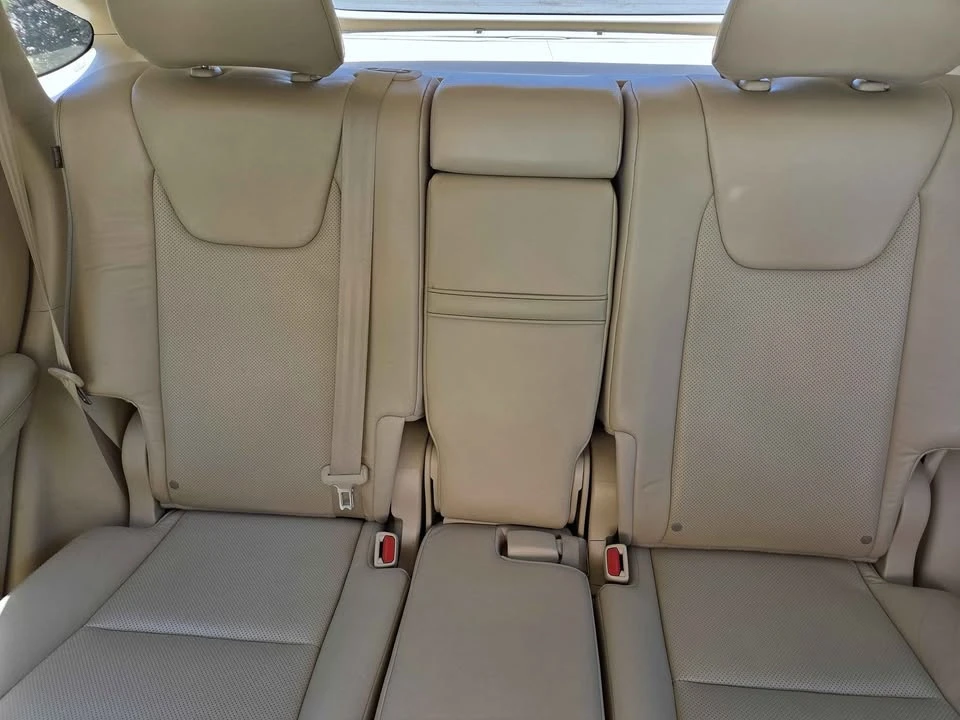 2015 Lexus RX 3rd Gen - Image 20 of 20