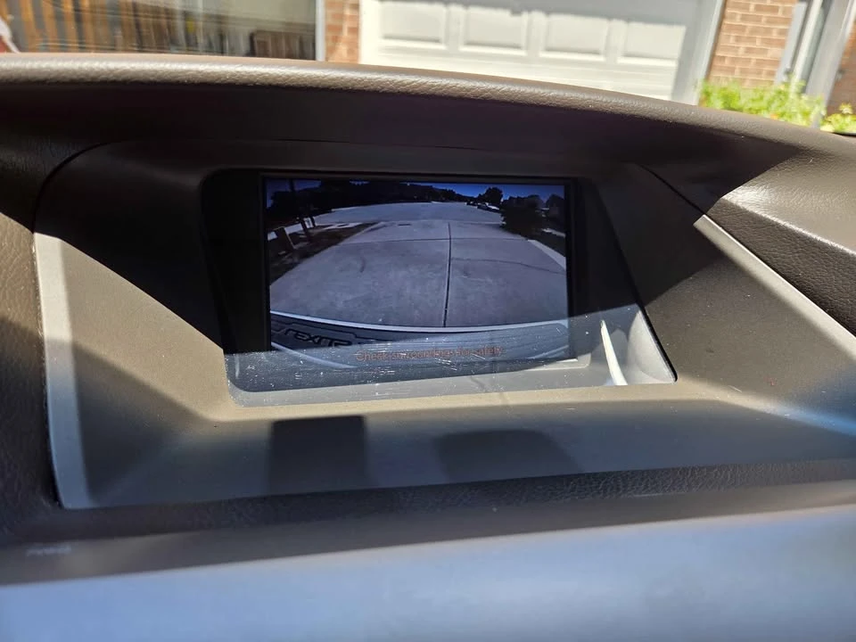 2015 Lexus RX 3rd Gen - Image 9 of 20
