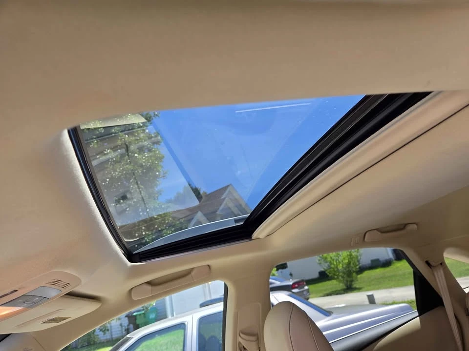 2015 Lexus RX 3rd Gen - Image 18 of 20