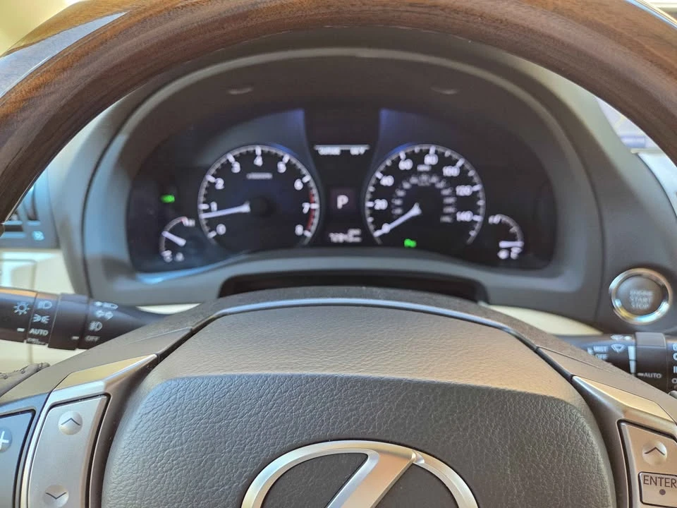 2015 Lexus RX 3rd Gen - Image 7 of 20