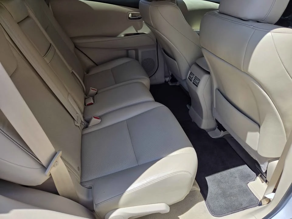 2015 Lexus RX 3rd Gen - Image 15 of 20