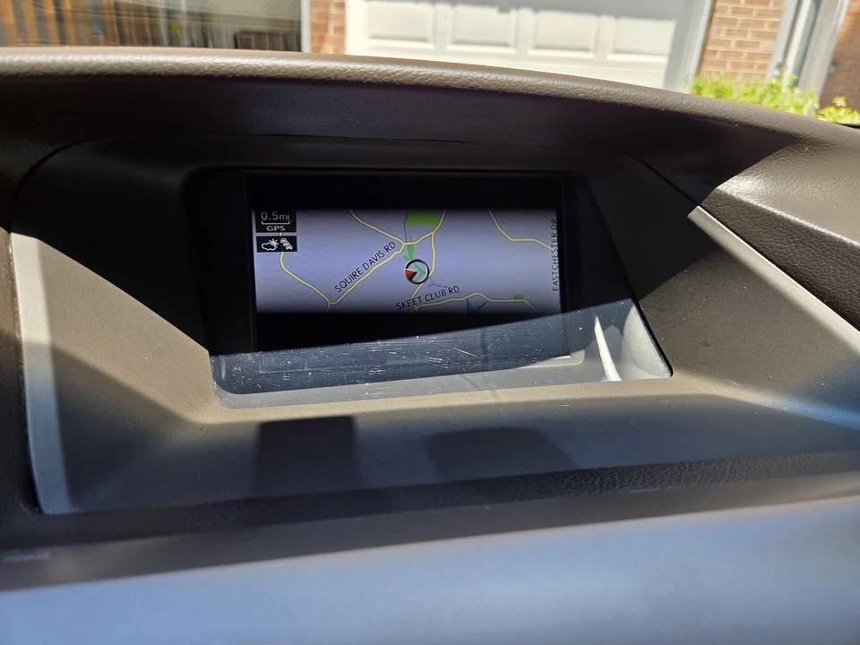 2015 Lexus RX 3rd Gen - Image 8 of 20