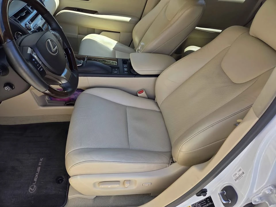 2015 Lexus RX 3rd Gen - Image 12 of 20
