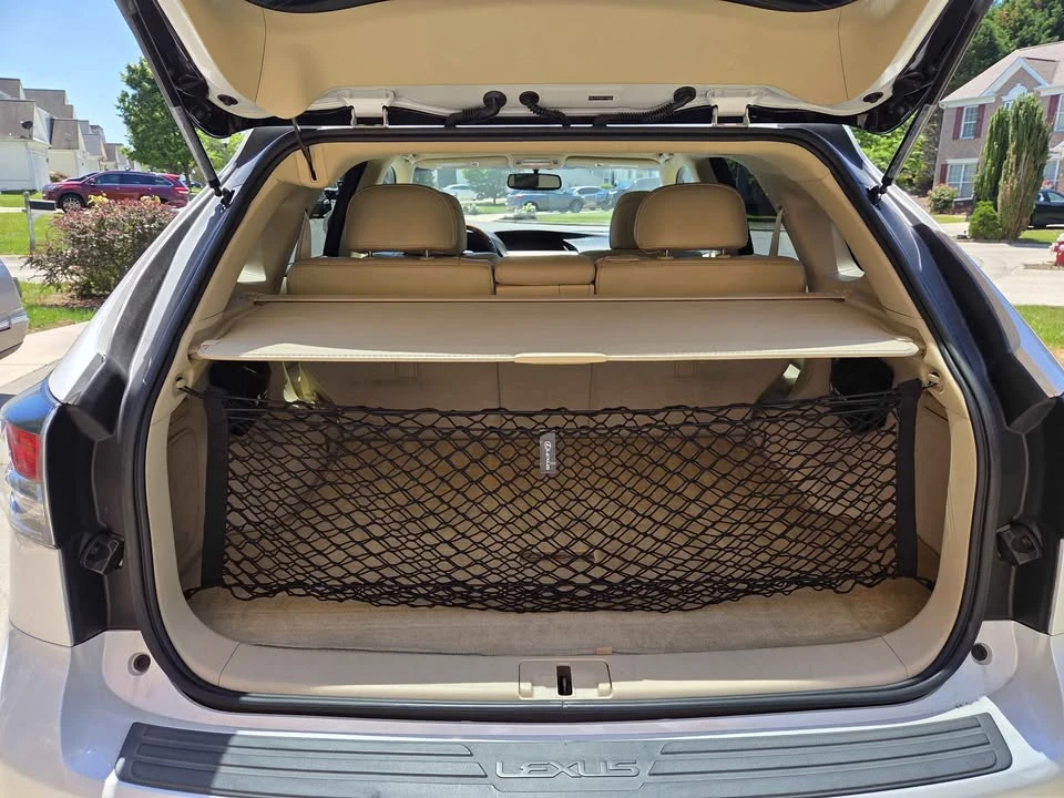 2015 Lexus RX 3rd Gen - Image 19 of 20