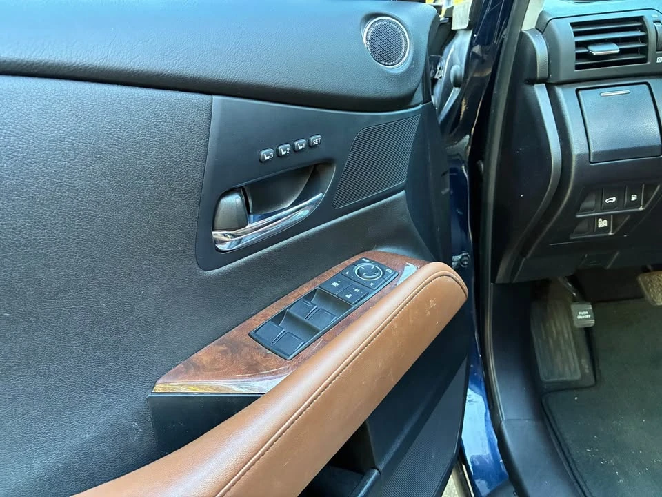2015 Lexus RX 3rd Gen - Image 6 of 10