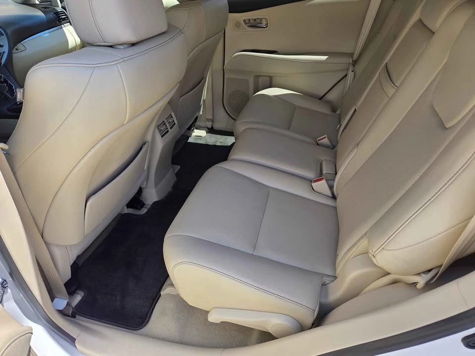 2015 Lexus RX 3rd Gen - Image 13 of 20
