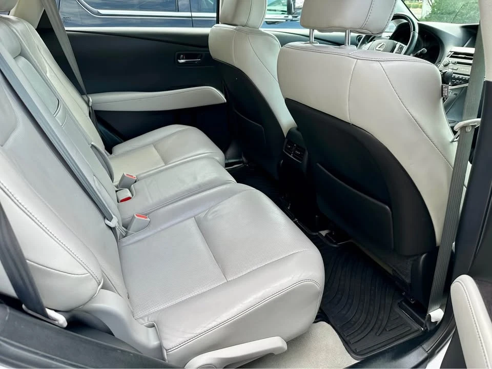 2015 Lexus RX 4th Gen - Image 15 of 20