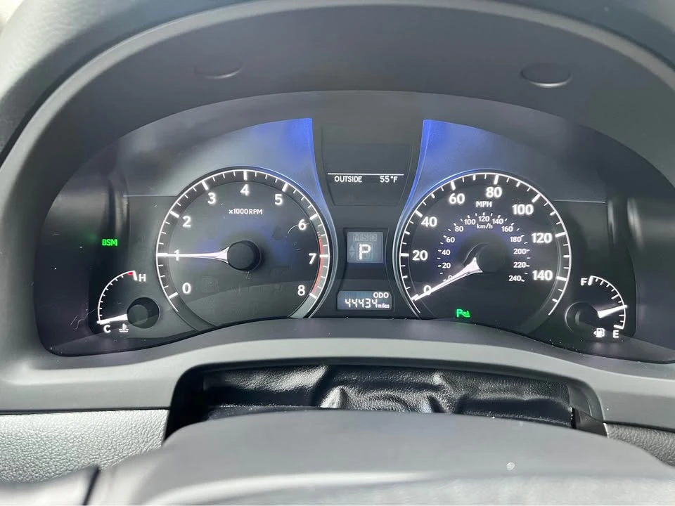 2015 Lexus RX 3rd Gen - Image 14 of 17