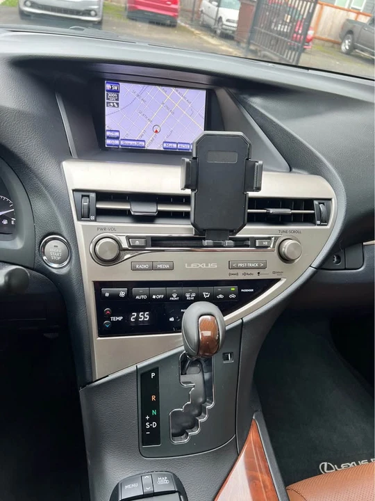 2015 Lexus RX 3rd Gen - Image 15 of 17