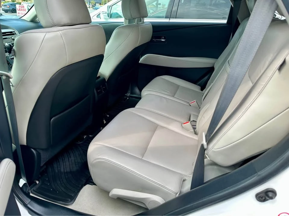 2015 Lexus RX 4th Gen - Image 16 of 20