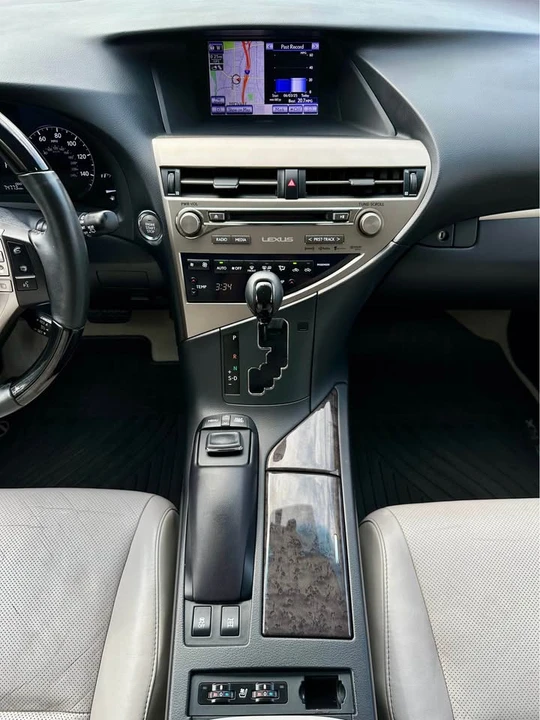 2015 Lexus RX 4th Gen - Image 12 of 20
