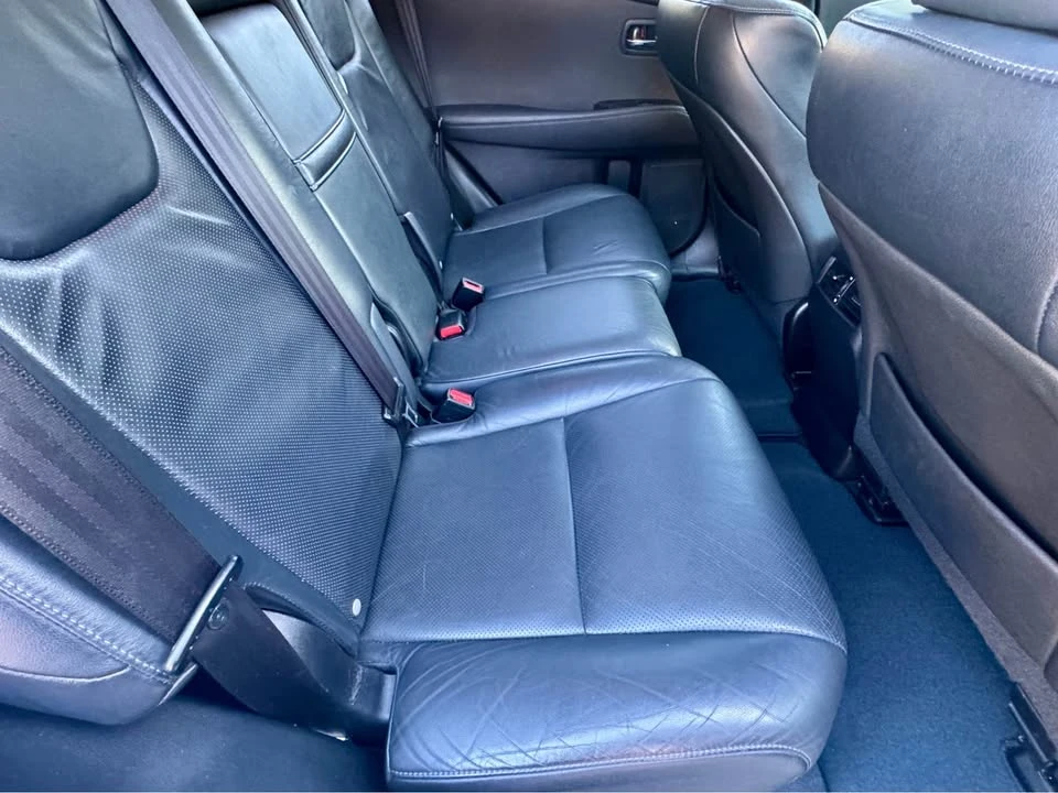 2015 Lexus RX 3rd Gen - Image 11 of 12