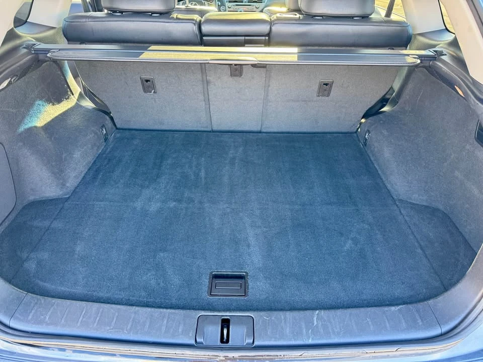 2015 Lexus RX 3rd Gen - Image 12 of 12