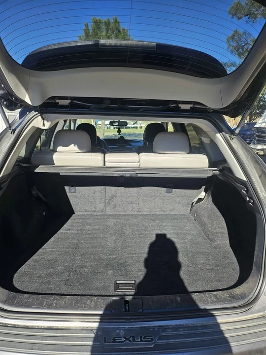 2015 Lexus RX 3rd Gen - Image 14 of 14