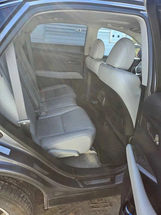 2015 Lexus RX 3rd Gen - Image 10 of 14