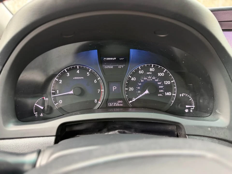2015 Lexus RX 3rd Gen - Image 13 of 16