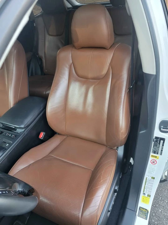 2015 Lexus RX 3rd Gen - Image 7 of 20