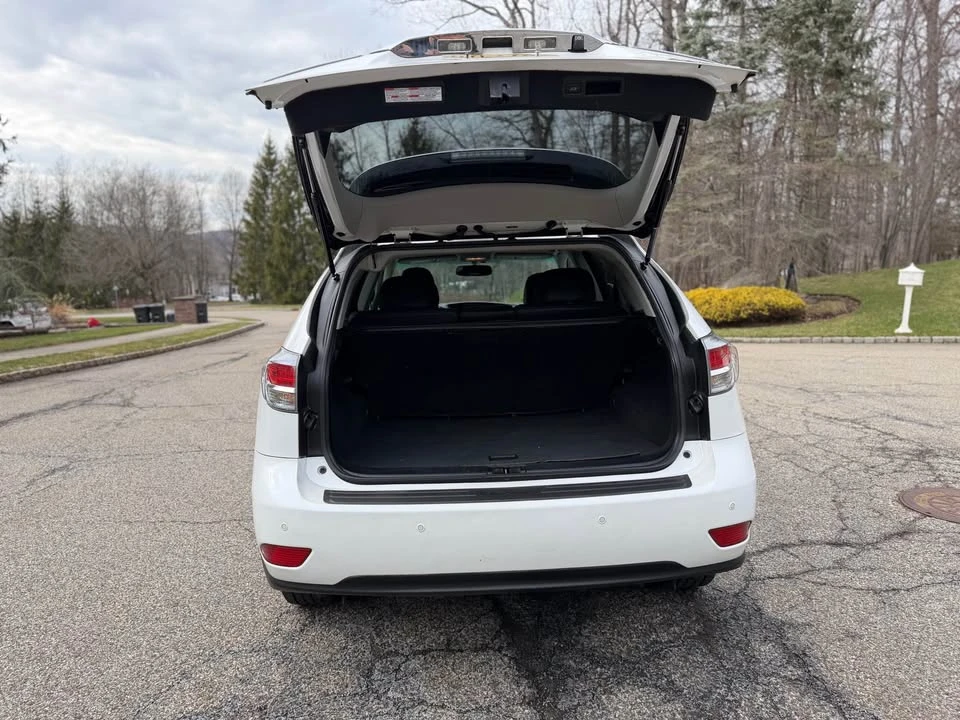 2015 Lexus RX 3rd Gen - Image 10 of 16