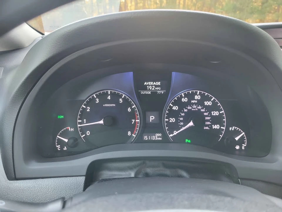 2015 Lexus RX 3rd Gen - Image 13 of 20