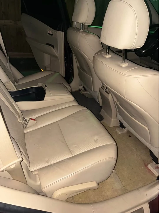 2015 Lexus RX 3rd Gen - Image 2 of 2