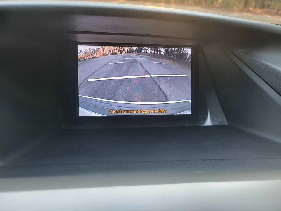 2015 Lexus RX 3rd Gen - Image 14 of 20