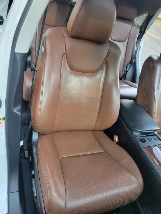 2015 Lexus RX 3rd Gen - Image 9 of 20