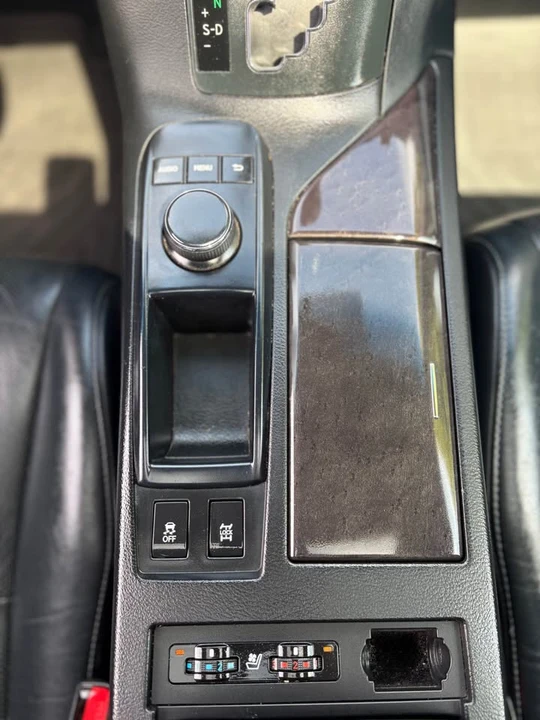 2015 Lexus RX 3rd Gen - Image 11 of 19