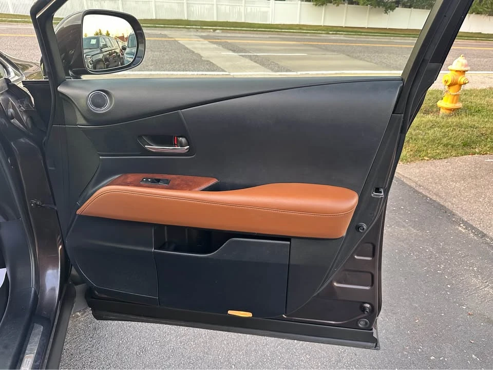 2015 Lexus RX 3rd Gen - Image 11 of 20