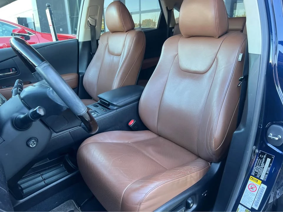 2015 Lexus RX 3rd Gen - Image 5 of 14