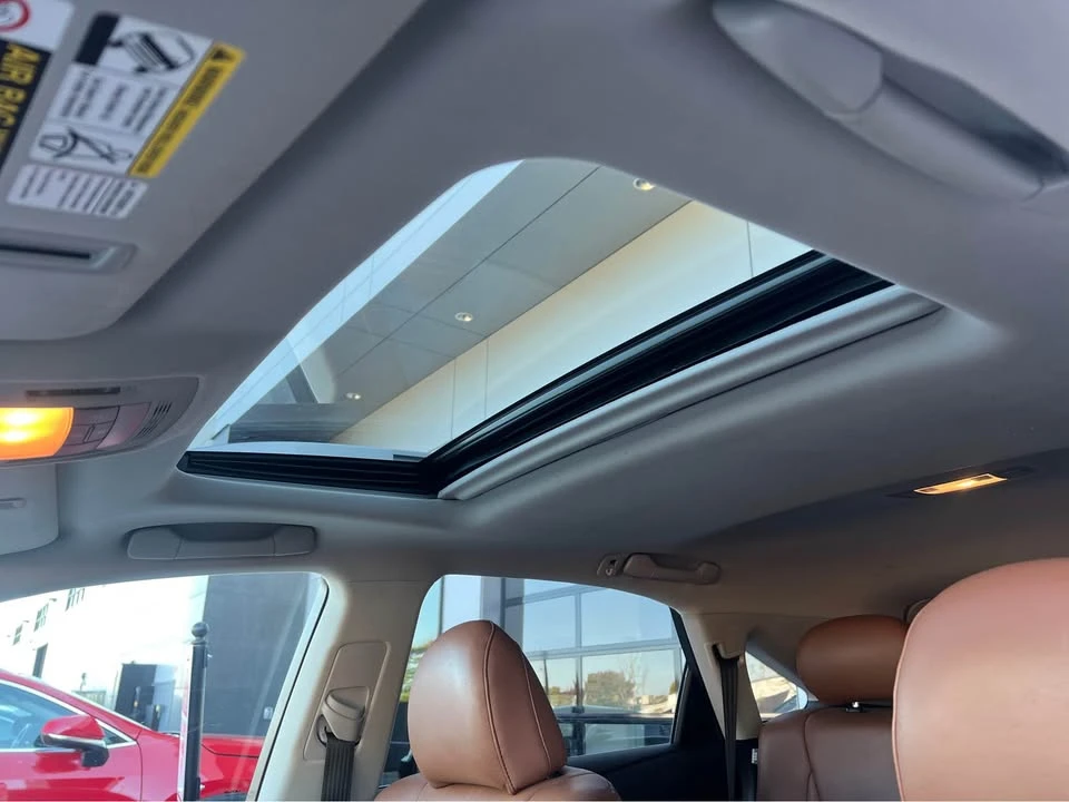 2015 Lexus RX 3rd Gen - Image 12 of 14