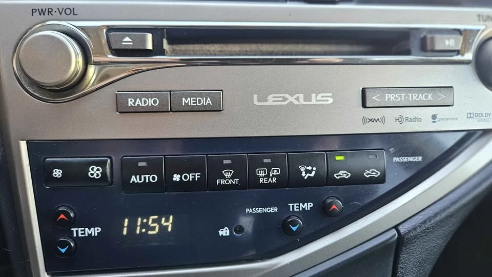 2015 Lexus RX 4th Gen - Image 16 of 19