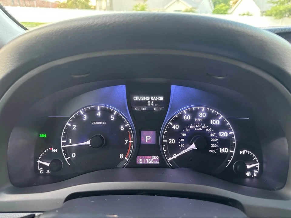 2015 Lexus RX 3rd Gen - Image 19 of 20