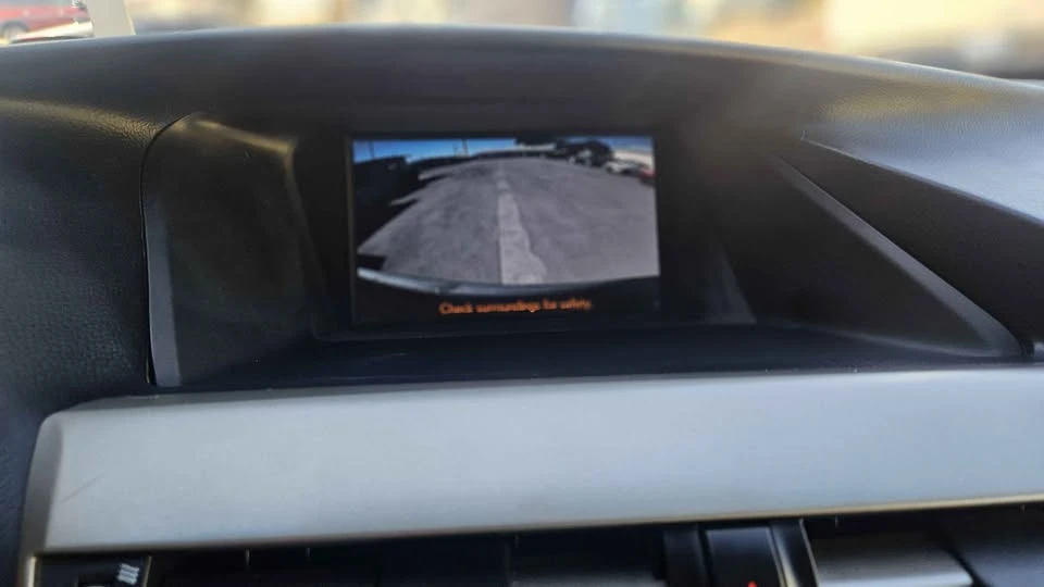 2015 Lexus RX 4th Gen - Image 14 of 19