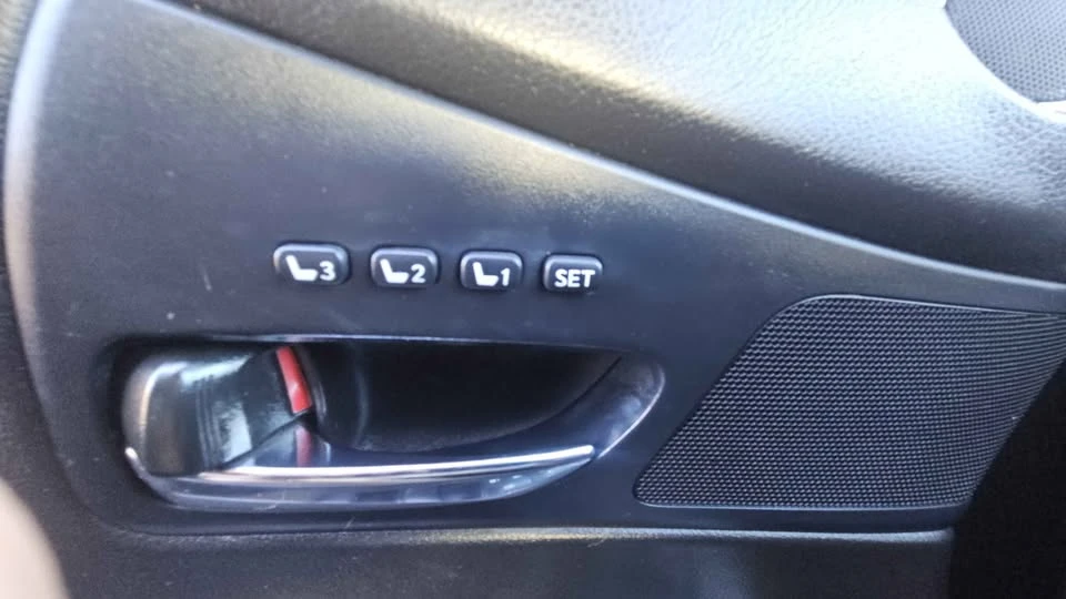 2015 Lexus RX 4th Gen - Image 19 of 19