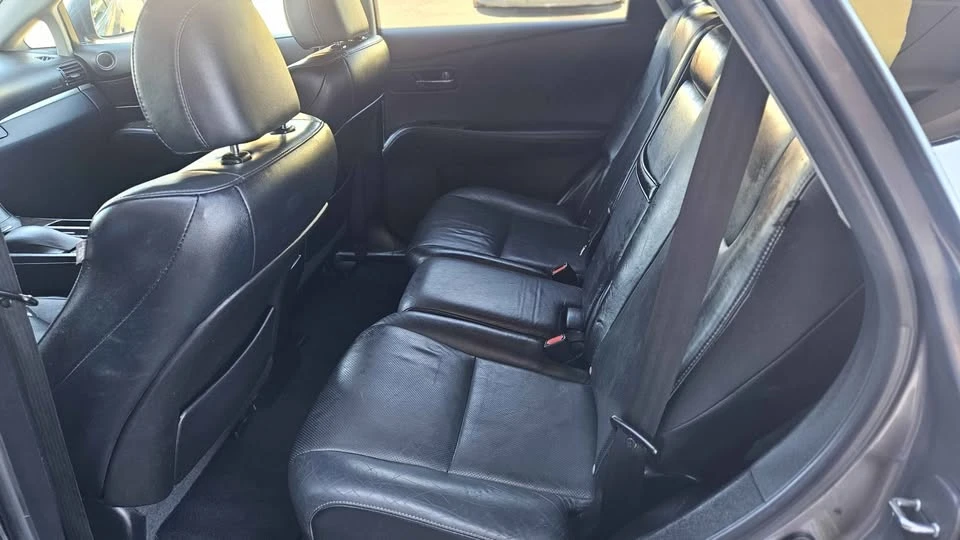 2015 Lexus RX 4th Gen - Image 10 of 19
