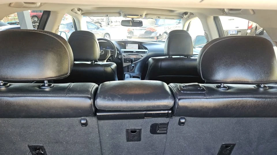 2015 Lexus RX 4th Gen - Image 12 of 19