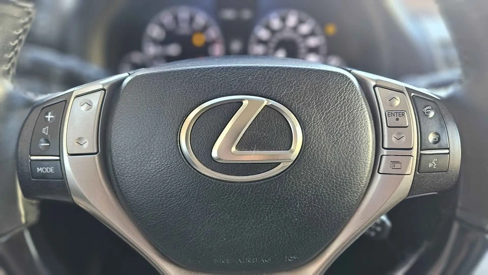 2015 Lexus RX 4th Gen - Image 15 of 19