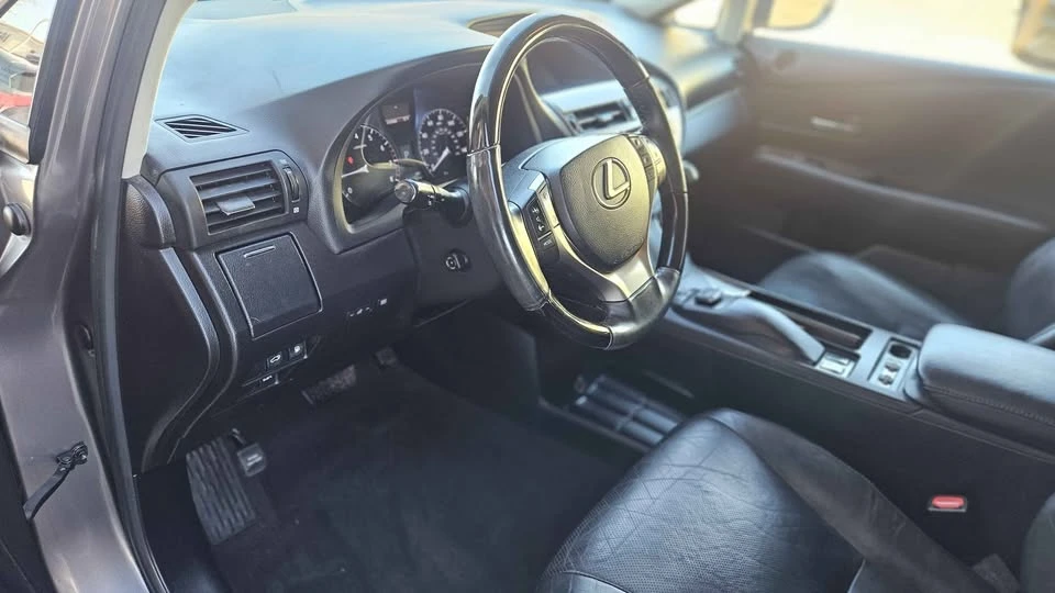 2015 Lexus RX 4th Gen - Image 7 of 19