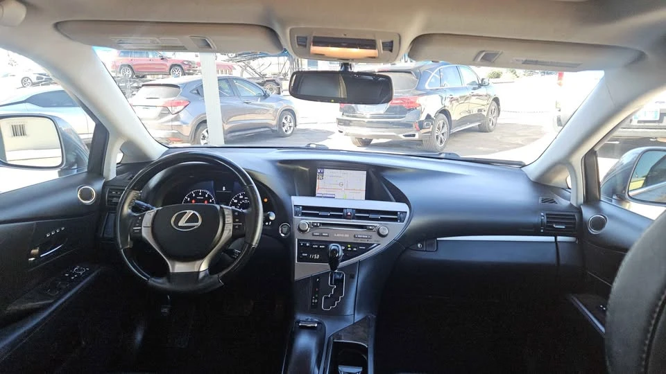 2015 Lexus RX 4th Gen - Image 11 of 19