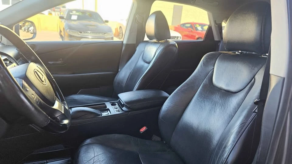 2015 Lexus RX 4th Gen - Image 8 of 19