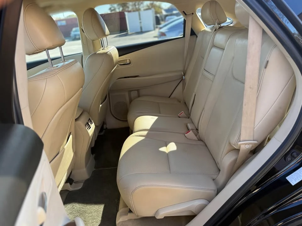2015 Lexus RX 4th Gen - Image 8 of 16